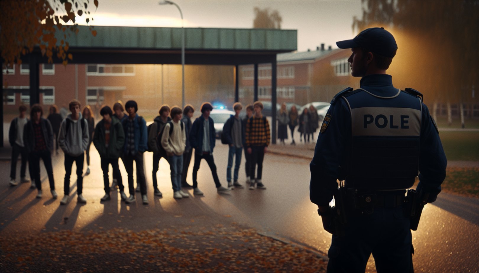 Sverige senker straffealderen til 13 år – EU-debatten tiltar