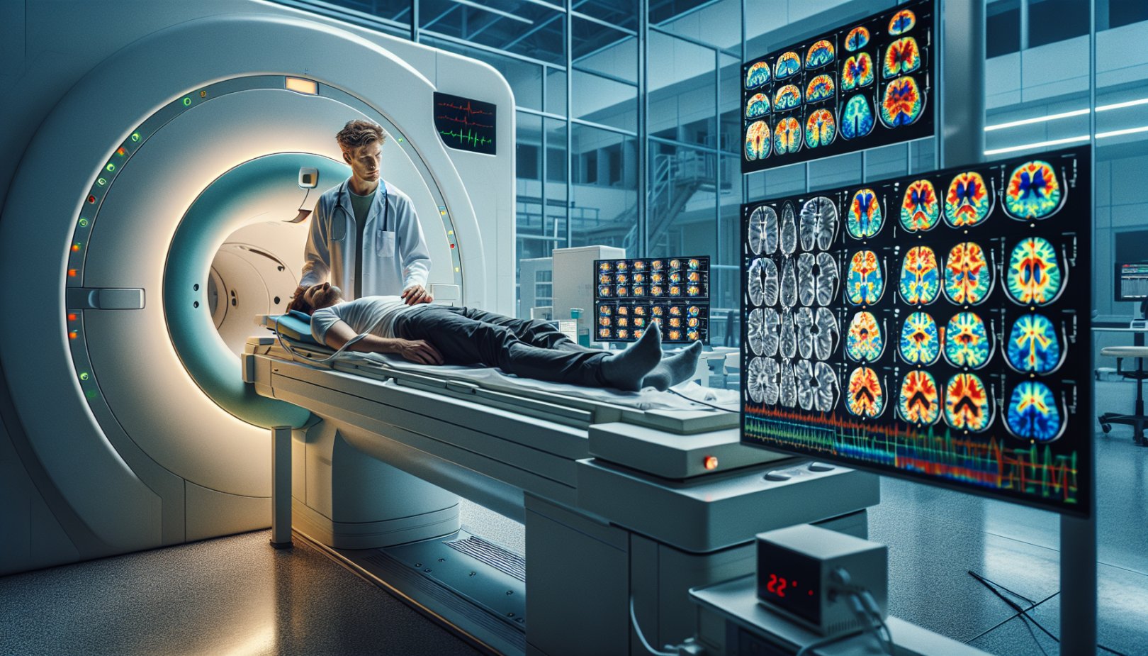 Hjernens smertekart åpner for målrettet lindring uten opioider