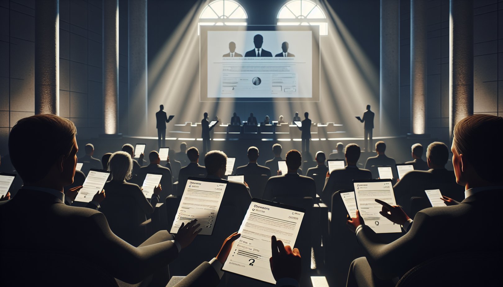 Tesla-aksjonærer avgjør Musks gigantlønn: kan bli nær én billion dollar