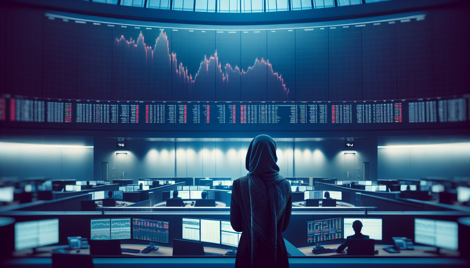 «Big Short»-Burry satser 1,1 mrd mot AI-giganter - markedet skjelver