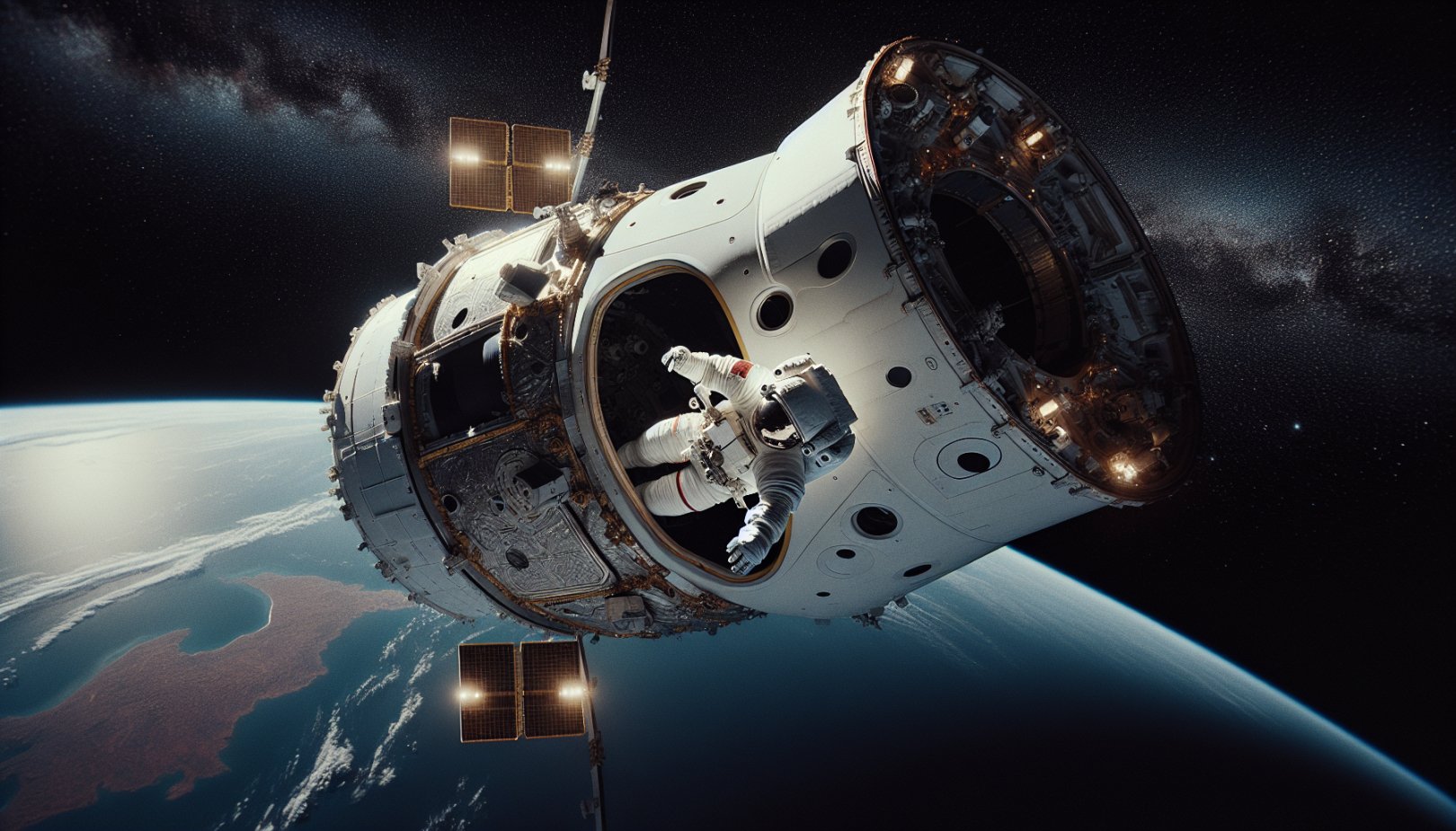 Den overraskende NASA-nominasjonen: Milliardæren Trump trakk – og snudde igjen