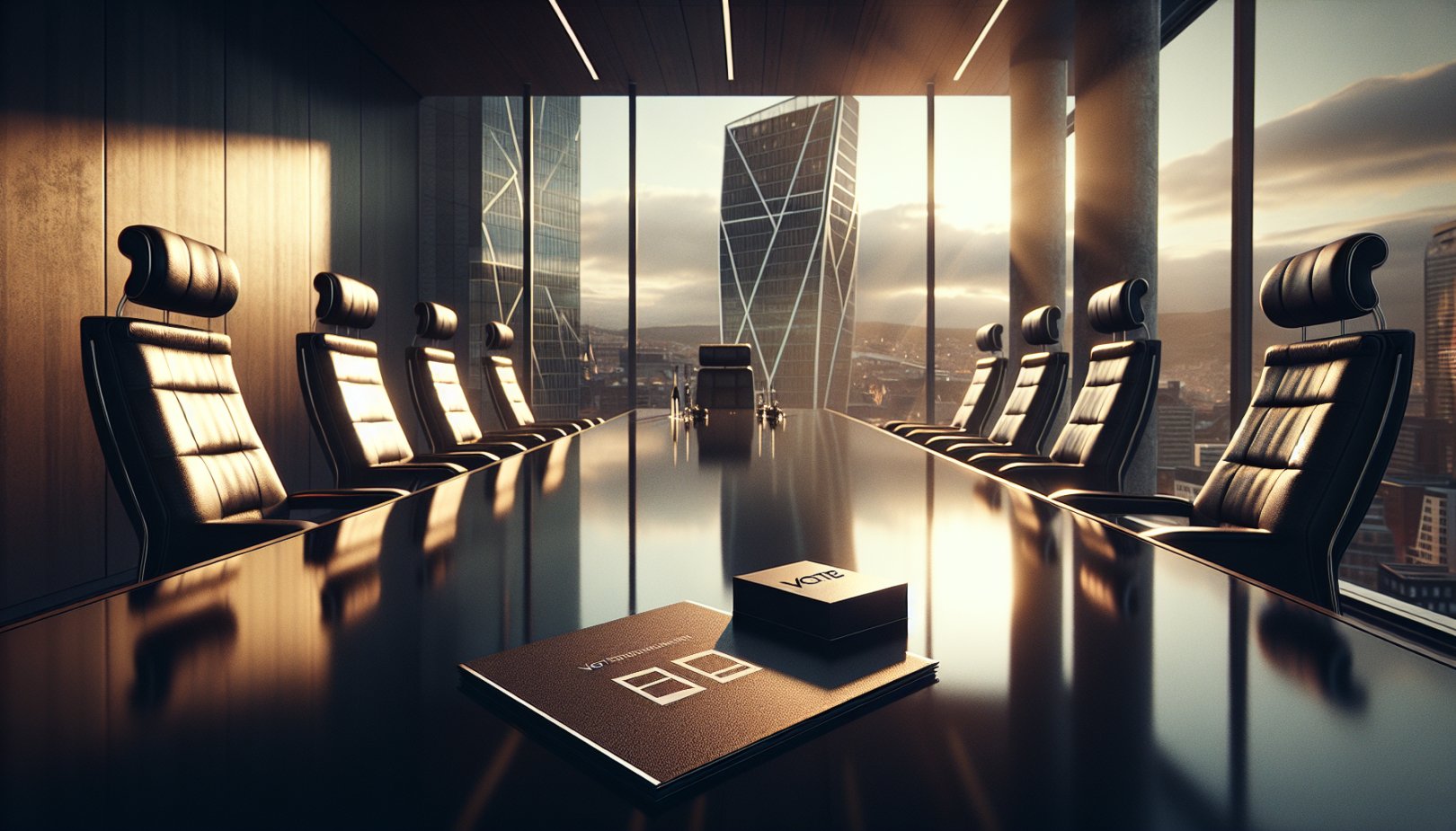 Elon Musks milliarddrama: Tesla-styret stemmer om tidenes største lederlønn – kan miste ham om forslaget faller