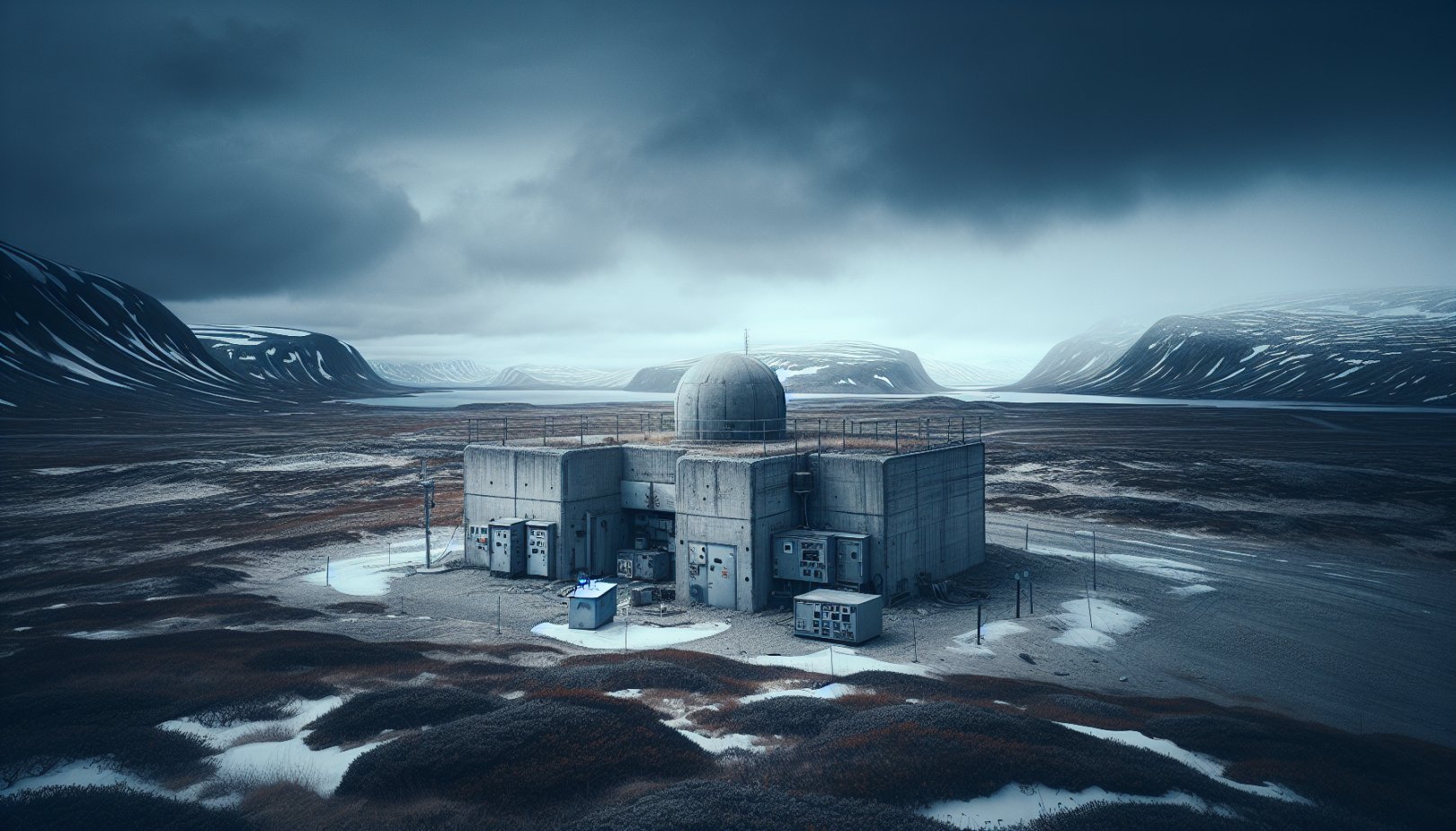 To ord som skremmer: «Fullskala tester» — Russland svarer Trump