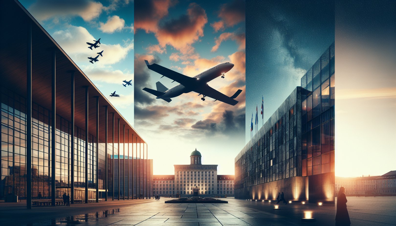 UPS og FedEx stanser alle MD-11 – frykt sprer seg i luftfarten