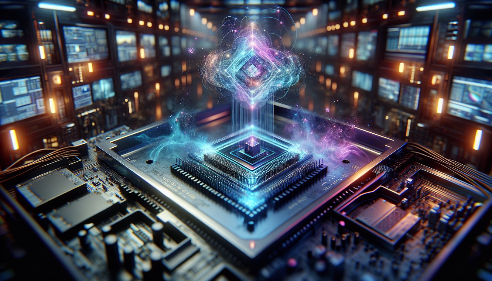 Google Willow: 5 minutter mot 10 septillion år – multivers eller myte?