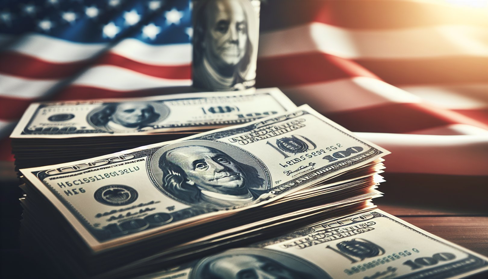 Trump lover 2000 dollar til amerikanere – Høyesterett kan stoppe det