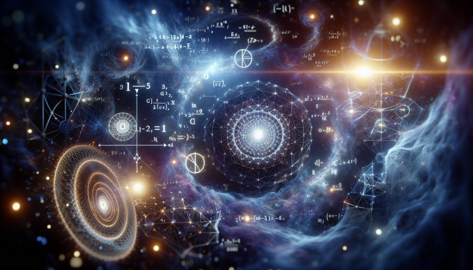 Gödel 1931: Fysikere hevder matematisk bevis mot simulert univers – undring